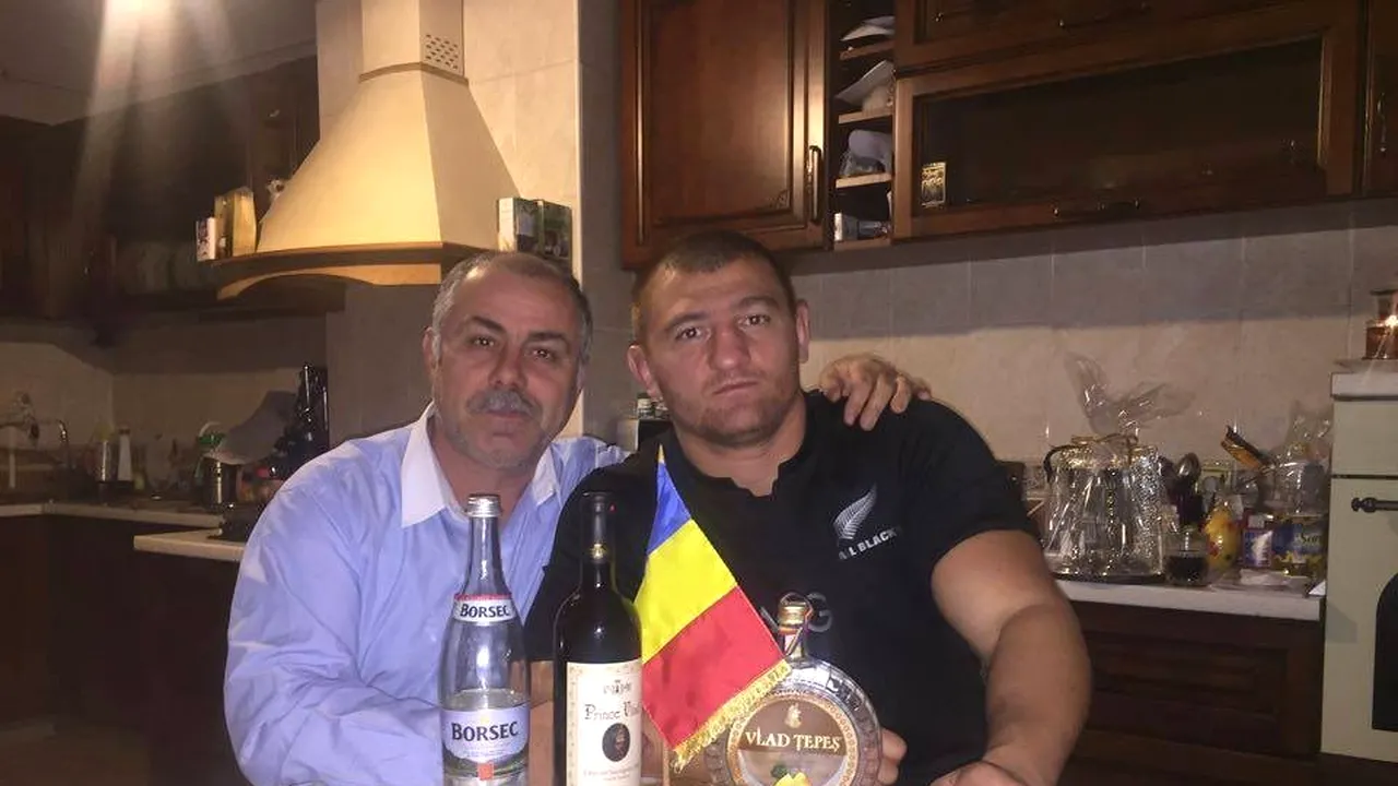 Cum a scăpat Sorin Cazan, nașul lui Cătălin Moroșanu, din incendiul de la secția ATI Piatra Neamț. “Nu-mi vine să cred!” Socrul său, din păcate, a murit ars de viu