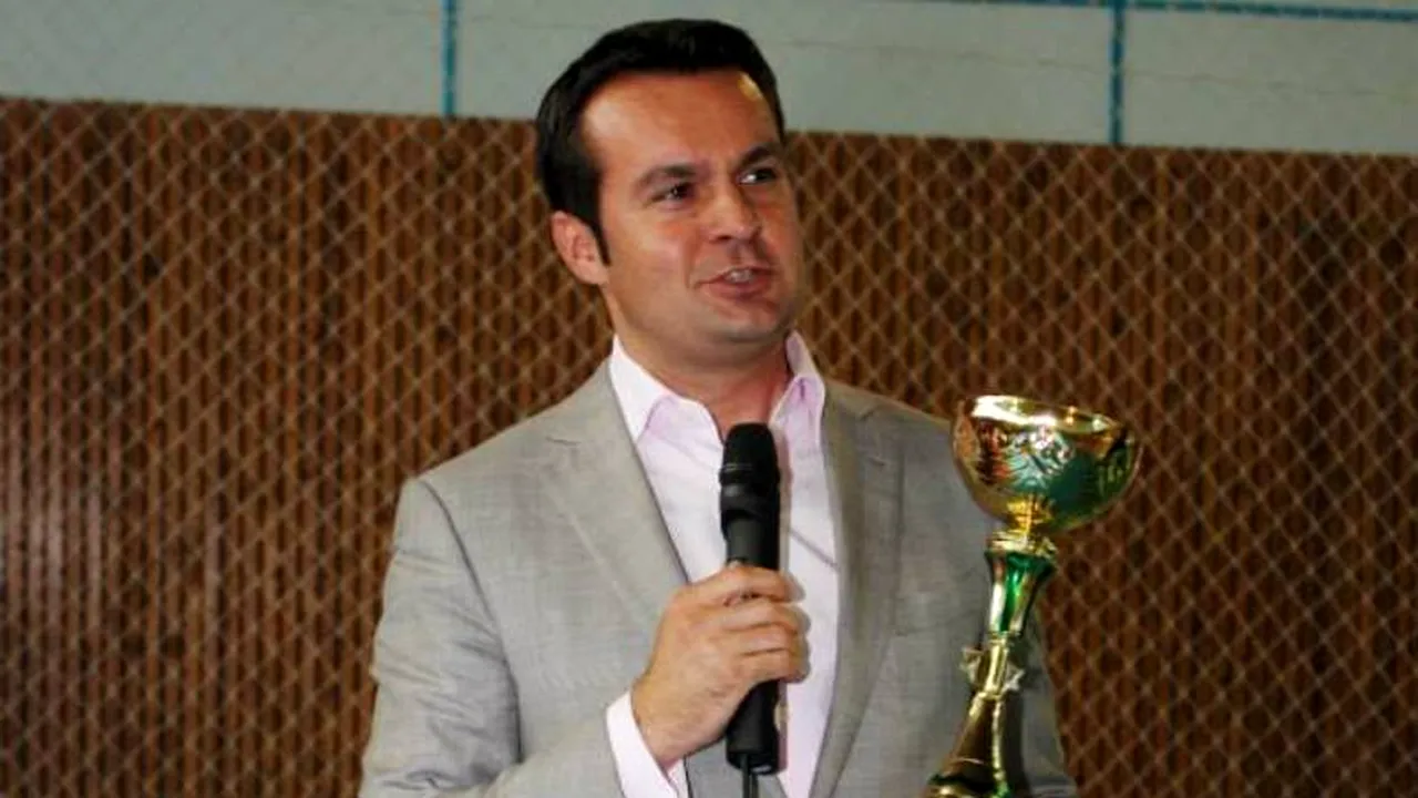 Percheziții DNA la Baia Mare. Primarul Cătălin Cherecheș dus la parchet pentru audieri. UPDATE