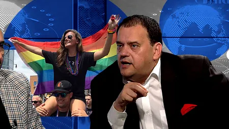 VIDEO | H. D. Hartmann: „Trăim în dictatura gândirii unice. Urmașilor nu le lăsăm o Uniune Europeană care să se dezvolte”