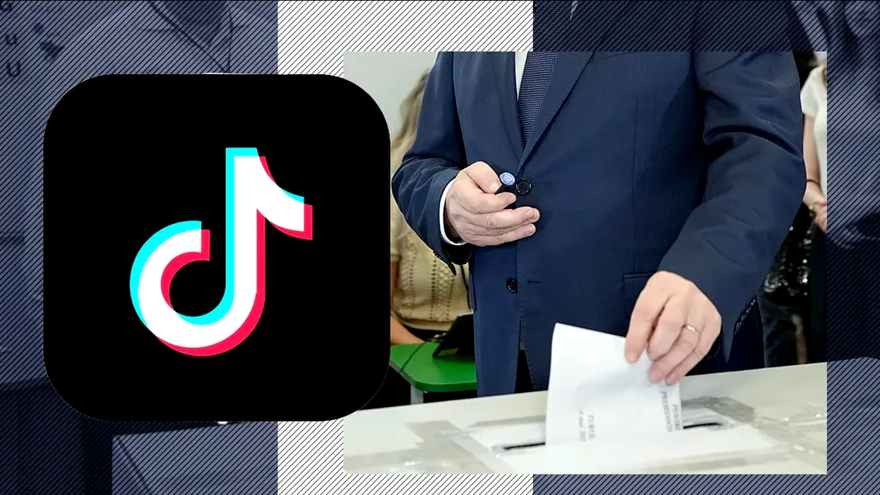 Bruxelles-ul asigură că TikTok este „extrem de cooperant” în ancheta privind alegerile din România. „Au luat o serie de măsuri”