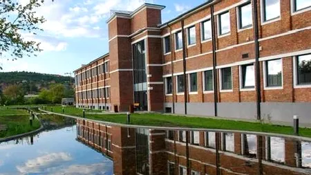 Schimbarea la față a unei fabrici comuniste de mobilă. A devenit primul parc tehnologic IT din România