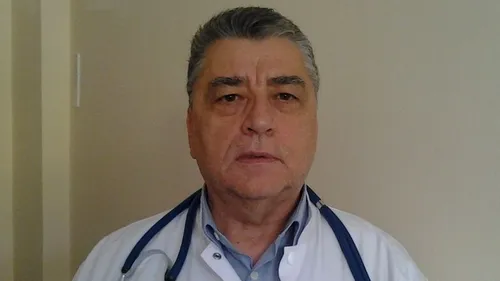 Cardiolog sibian găsit incompatibil de ANI: Nu au decât să mă pedepsească, ies din medicină