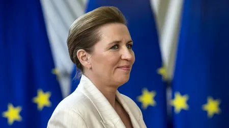 Premierul Danemarcei respinge ”presiunile inacceptabile” ale lui TRUMP asupra Groenlandei