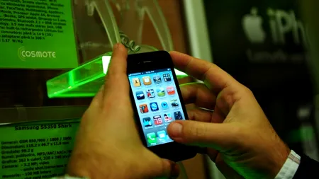 Cosmote România a avut în primul semestru venituri de 231,1 milioane de euro. Cu cât a crescut profitul companiei