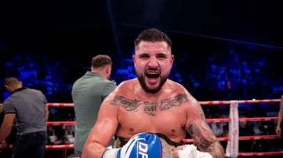 <span style='background-color: #328423; color: #fff; ' class='highlight text-uppercase'>SPORT</span> Marea Finală DFS de la Oradea pune în joc două centuri mondiale