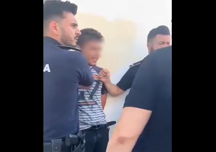 Alexandru Fojică, criminalul din Grădina Botanică din Craiova