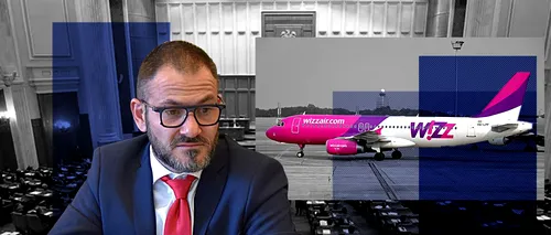 ANPC nu poate amenda un operator aerian străin dacă nu are birou în România. Parlamentul reia în toamnă legea cu atribuțiile autorității de control