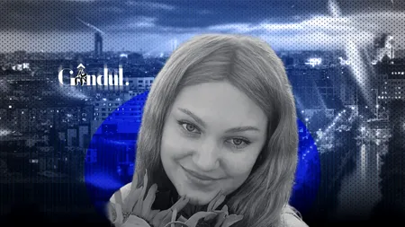 A murit Andreea Aniţă, tânăra pentru care românii au strâns în timp record 2,3 milioane de euro pentru a se trata de o formă agresivă de cancer