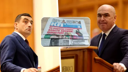 Ce scrie presa din Rusia despre criza guvernamentală din România. Se ridică întrebarea dacă Bolojan va fi înlocuit de un politician pro-rus