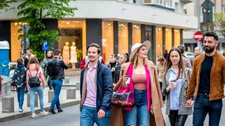 Anomalii termice către finalul lunii ianuarie 2025: Temperaturile ajung la nivelul celor din APRILIE