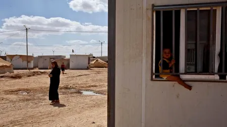 MEDIAFAX ZOOM: Exod din Siria