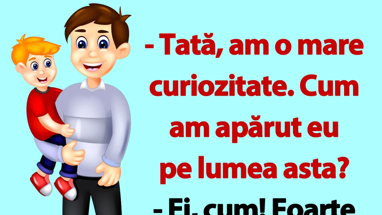 BANC | Cel mai tare banc cu Bulă: 