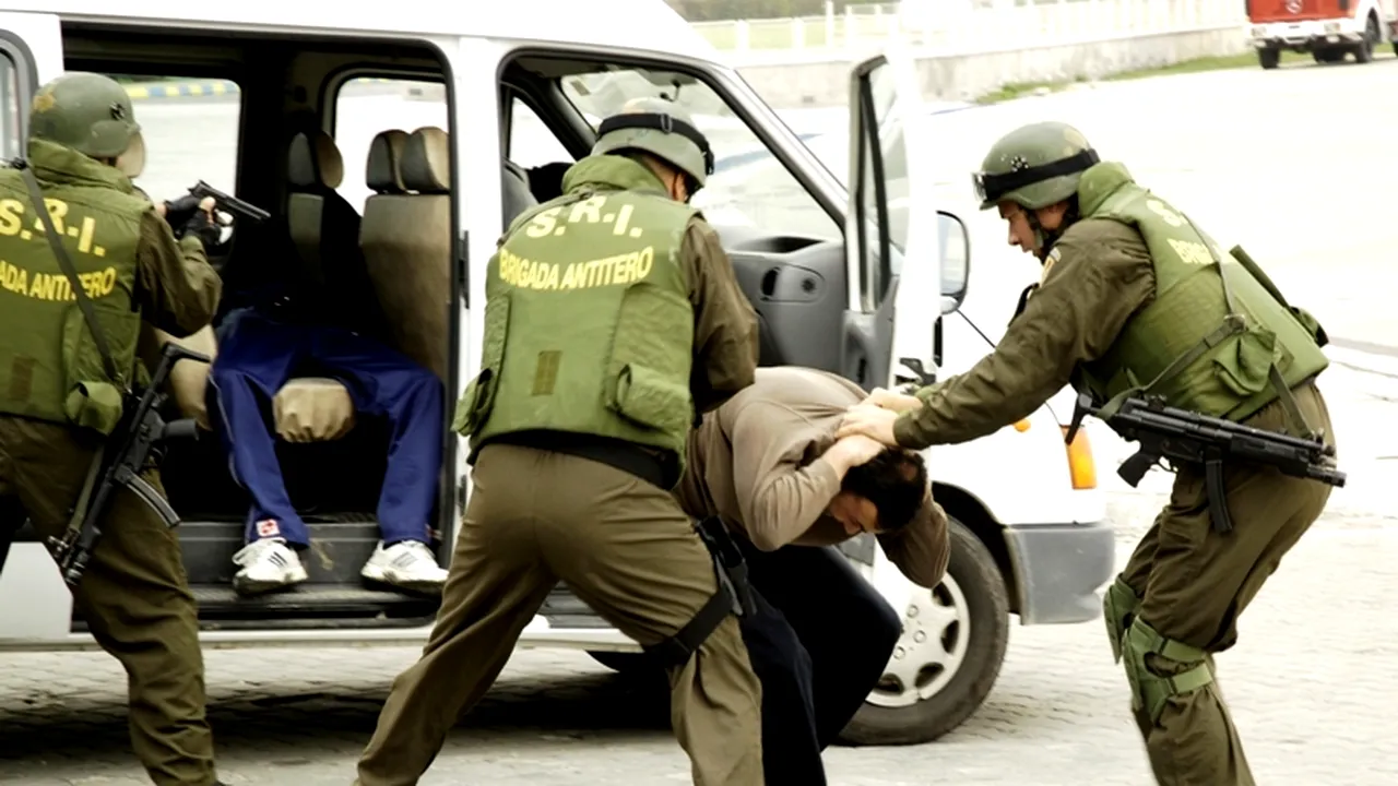 Cei doi pakistanezi care plănuiau un atentat terorist în România erau studenți la Sibiu