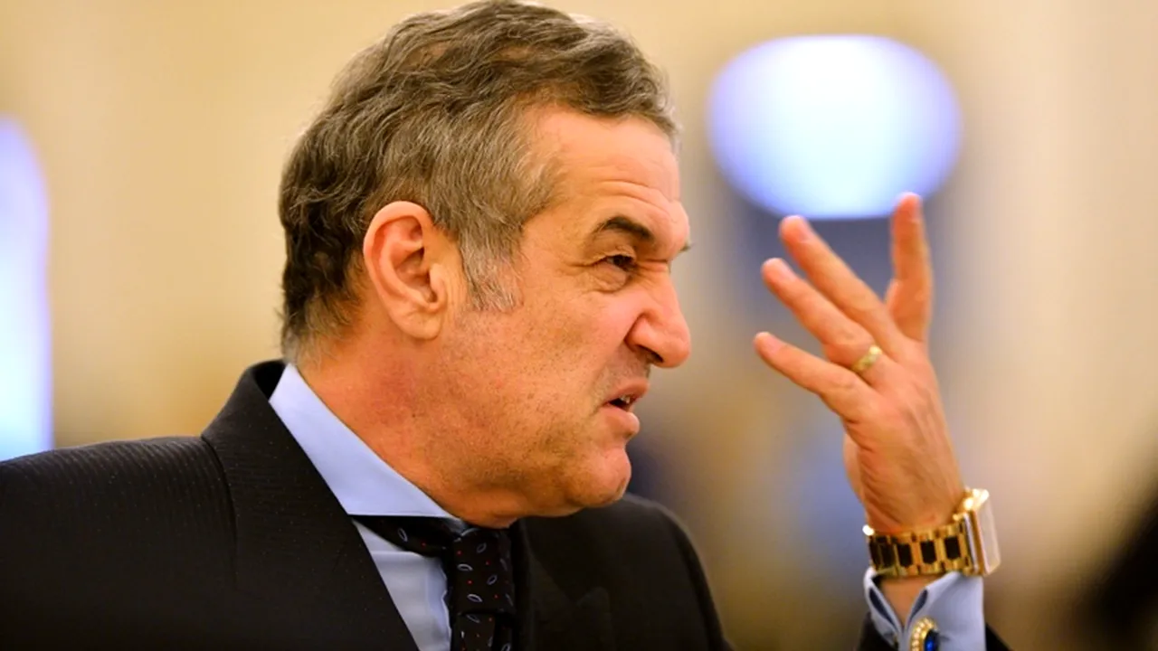 Procesul privind schimbul de terenuri dintre Becali și MApN, amânat pentru că lipsea un judecător