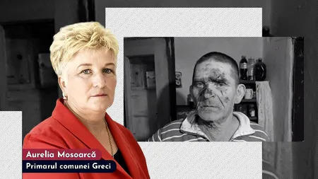 Primăriță din Mehedinți, acuzată că a BĂTUT crunt un localnic. De la ce a plecat scandalul și cum se apără edilul