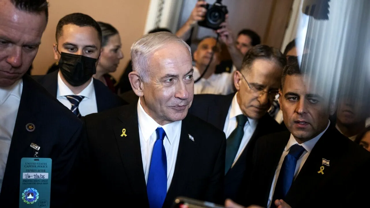 Șeful armatei israeliene susține că își va menține o poziție fermă/ „Nu ne confruntăm cu chestiuni teoretice, ci cu PROBLEME de viață și de moarte”