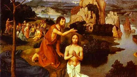 MESAJE DE SF. ION. Cele mai inspirate și amuzante urări, felicitări și mesaje de Sfântul Ion