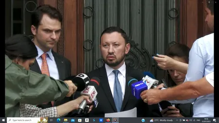 Ministrul Fechet anunţă 222 de milioane de lei pentru Rabla Clasic şi 272 de milioane pentru Rabla Plus