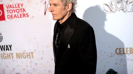 Clipe grele pentru cântărețul Michael Bolton. A fost OPERAT de urgență chiar înainte de Sărbători