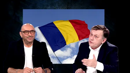 Crin Antonescu: „Pare că nu se mai poate întâmpla nimic în România
