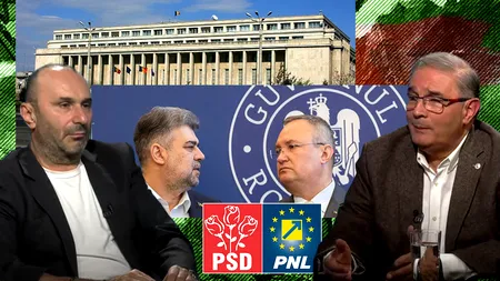 Gen. (R) Silviu Predoiu, despre tensiunile din coaliție: „Nu vor duce nicăieri. Ar putea fi benefice doar dacă sunt purtate în interesul cetățeanului”