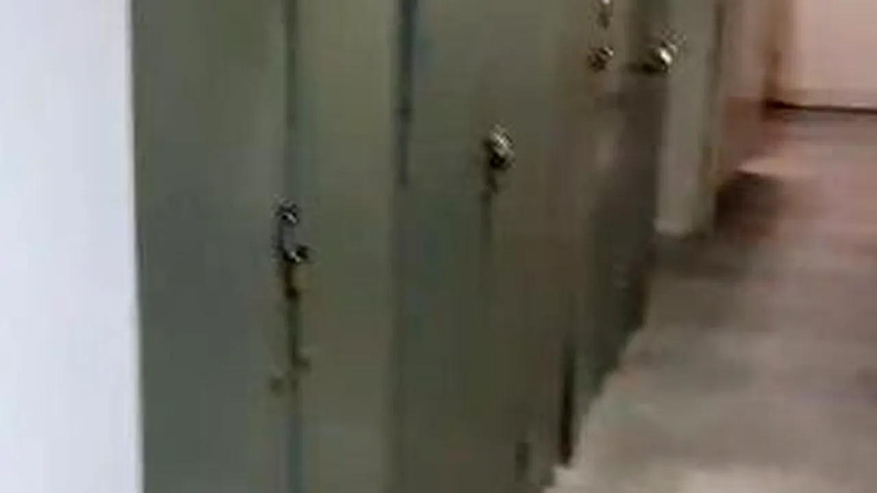 Condiții precare la Spitalul Județean de Urgență Brașov. Conducerea se scuză: E în reabilitare - VIDEO