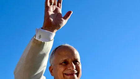 Papa Leon este un adevărat cinefil. Suveranul Pontif a dezvăluit care sunt filmele sale preferate din toate timpurile