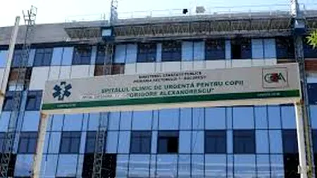 Asociația Suport Mastocitoză România protestează față de tăierea finanțării Spitalului Clinic de Copii ”Grigore Alexandrescu”: „Viața a 68 de copii este pusă  în pericol de decizia  doamnei Clotilde Armand”