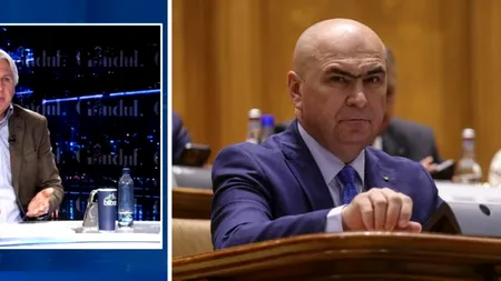 Eugen Teodorovici spune că Bolojan se va reorienta politic spre partidul SENS. „Bolojan va încerca să rupă de la USR și PNL să ducă către SENS”