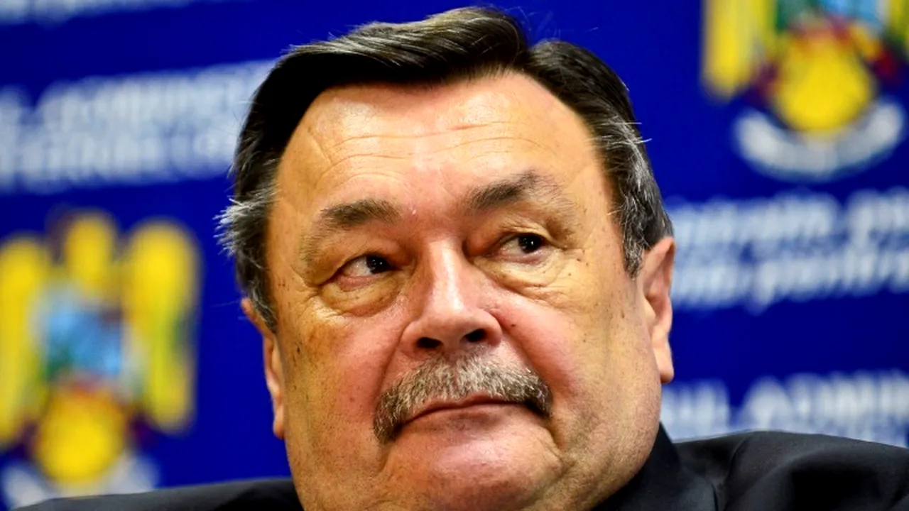 STENOGRAME „DOSARUL REFERENDUMUL