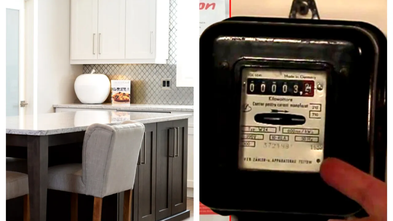 Aparatul electrocasnic care îți crește FACTURA la apă și curent cu 400 de lei. Mulți dintre noi îl folosim greșit