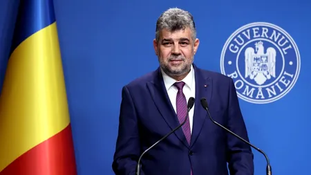 Marcel Ciolacu, mesaj pentru românii care își sărbătoresc onomastica pe 1 ianuarie: ”La mulți ani cu sănătate și bucurii!”
