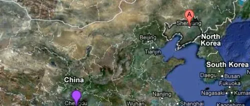China: Un adolescent a ucis opt persoane cu o armă albă