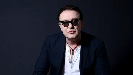 Veste tristă pentru Gabriel Cotabiță: ''Timpul se scurge în defavoarea lui''