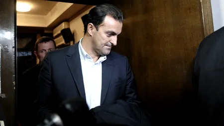 Fostul primar din Cluj Sorin Apostu rămâne în arest