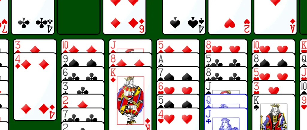 Adevărul din spatele jocului Solitaire. De ce a fost instalat pe toate calculatoarele