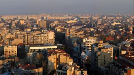 Cum dezvoltăm orașe durabile de 15 minute?