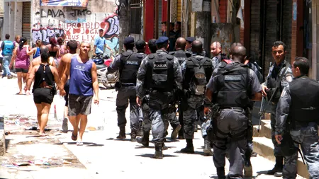 BRAZILIA. Traficanții de droguri au îngropat-o de vie! Povestea tragică a unei mame cu patru copii, „condamnată” de cartelurile sud-americane