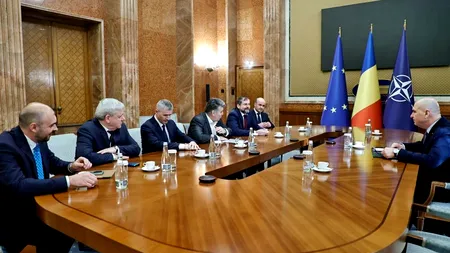 Grevă fără precedent în peste 1.300 de comune, împotriva măsurilor lui Bolojan. Sute de primari vin marți la București pentru a discuta cu premierul