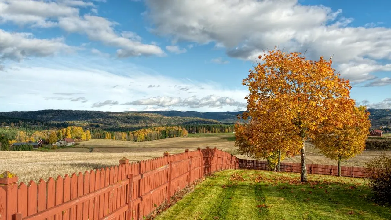 Prognoza meteo, în intervalul 2-15 noiembrie 2020. Cum va fi vremea în următoarele două săptămâni