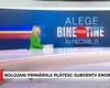 Bolojan stă cu mandatul de PREMIER „pe masă” / Cât va funcționa Guvernul