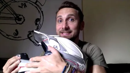 Prima reacție a lui Oțil după ce au apărut informații că s-ar fi mutat împreună cu Miruna: 