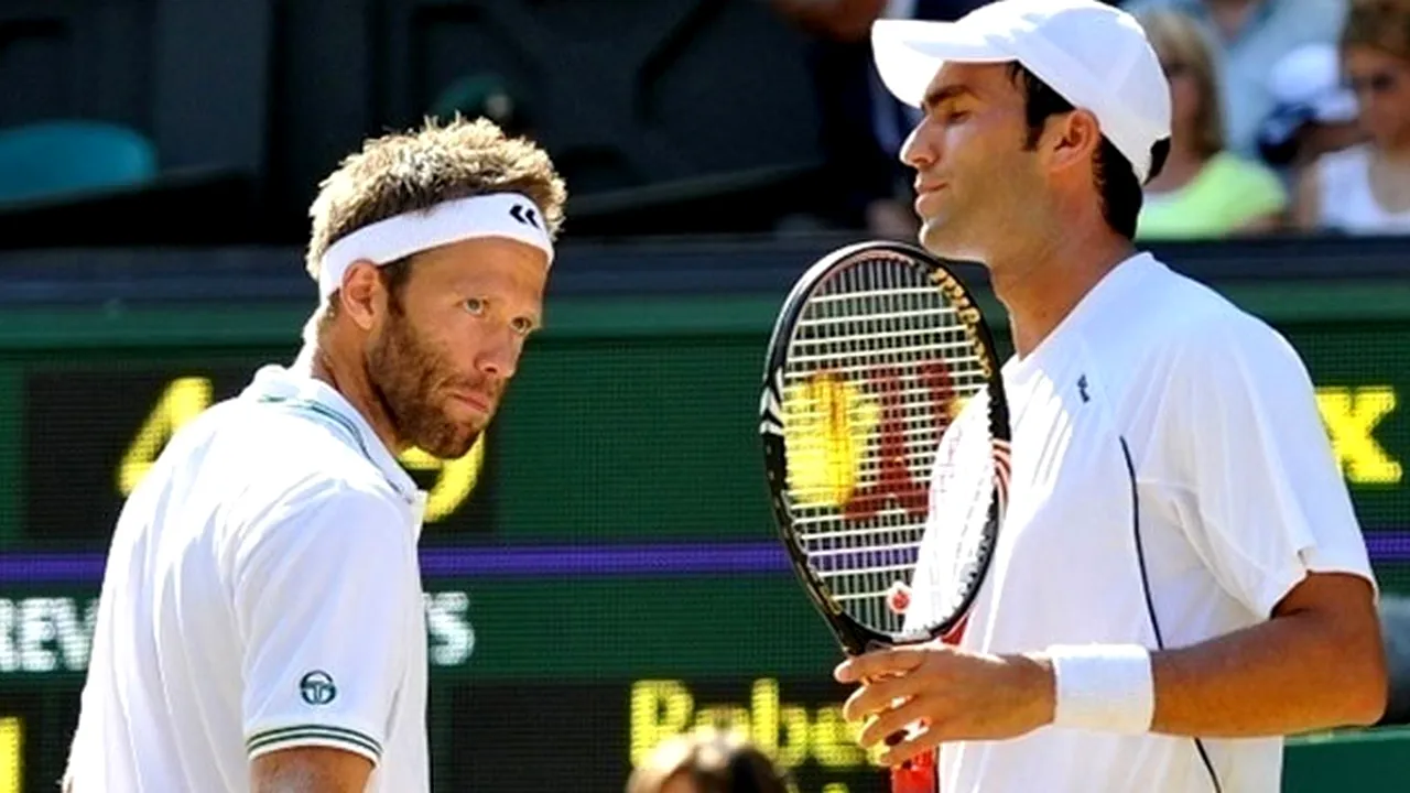 Perechea Tecău/Lindstedt a câștigat turneul de la Bastad