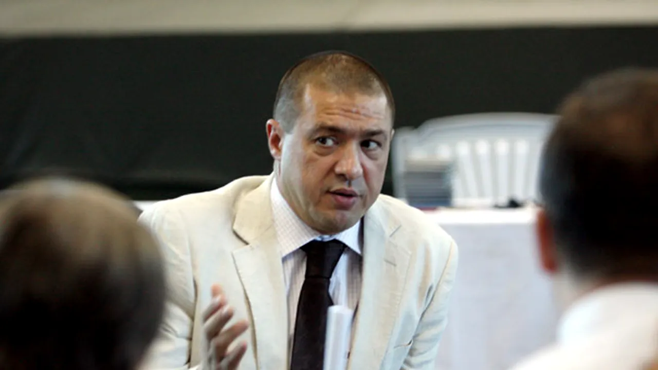 Nu vreau AMNISTIE, ci un proces CORECT! Rudel OBREJA, condamnat în dosarul Gala Bute, își susține nevinovăția