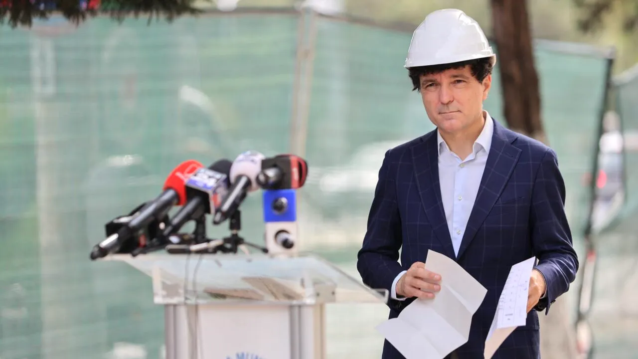 Mesajul lui Nicușor Dan pentru bucureștenii care rămân fără apă caldă: „Au fost anunțați”. Ce promisiuni le făcea edilul Capitalei acum o lună