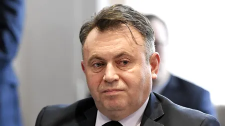 ESTIMARE. Ministrul Sănătății spune că numărul îmbolnăvirilor cu COVID va scădea abia din luna iunie