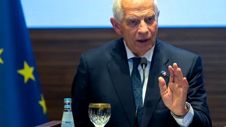 Borrell: CONSECINȚELE războiului din Ucraina se extind pe MAPAMOND. Populația resimte ECONOMIC efectele conflictului