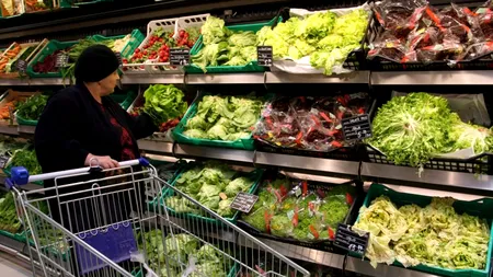 Consiliul Concurenței a AMENDAT 25 de companii, între care Mega Image, Metro, Real și Selgros