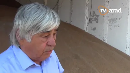 SALARII de 3.000 de euro, în sectorul agricol, din județul Arad: 