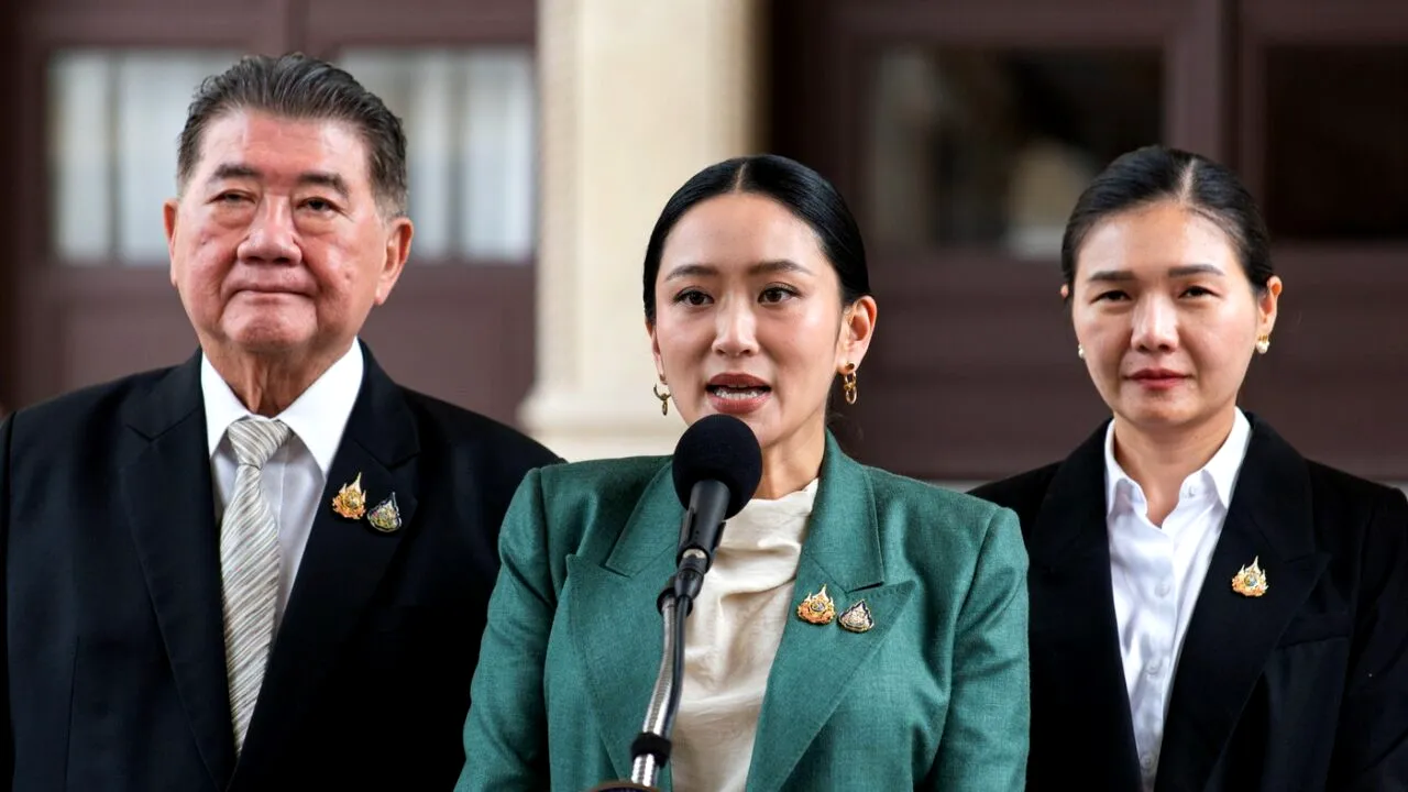 Thailanda acuză Cambodgia de încălcarea ARMISTIȚIULUI/ „Este o încercare clară de a submina încrederea reciprocă”